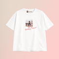 Polaroid Custom T-shirt - Birthday