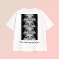 Custom Eyes T-shirt