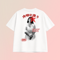 Japanese Vintage Custom T-shirt